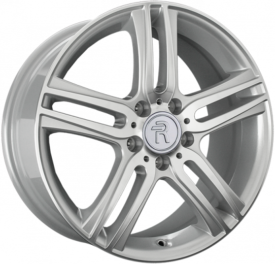 Фото Replay MR133 Mercedes () 7,5x17 5x112 ET47 dia 66,6 SF