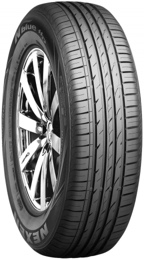 Фото Nexen N*Blue HD 185/65 R15 88T