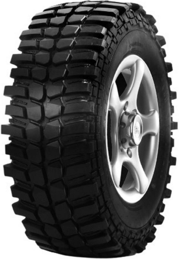 Фото Lakesea Xterrain MUD LT35/10,5 R16 123K