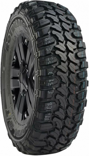 Фото Royal Black Royal M/T LT285/70 R17 121/118Q POR КИТАЙ