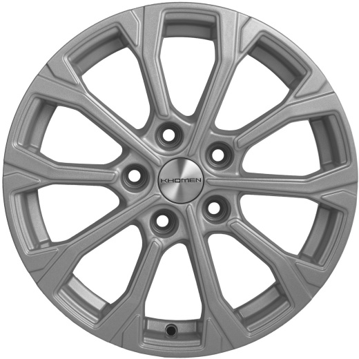 Фото Khomen Wheels KHW1605 (Huyndai/Mazda)