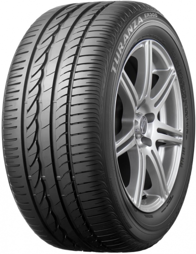 Фото Bridgestone Turanza ER300 275/40 R18 99Y RFT *