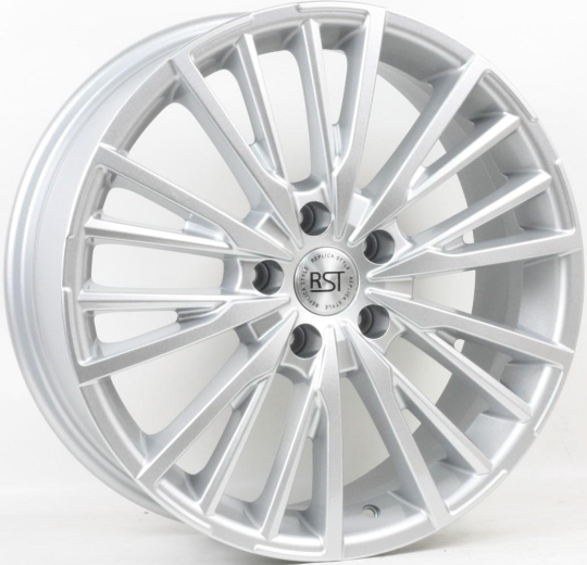 Фото RST R178 (Exeed TXL) 7x18 5x108 ET36 dia 65,1 S