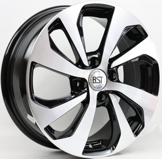 Фото RST R005 (Rio, Solaris)