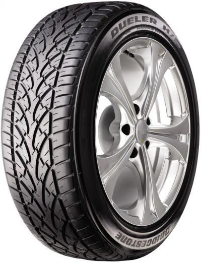Фото Bridgestone Dueler H/P 680