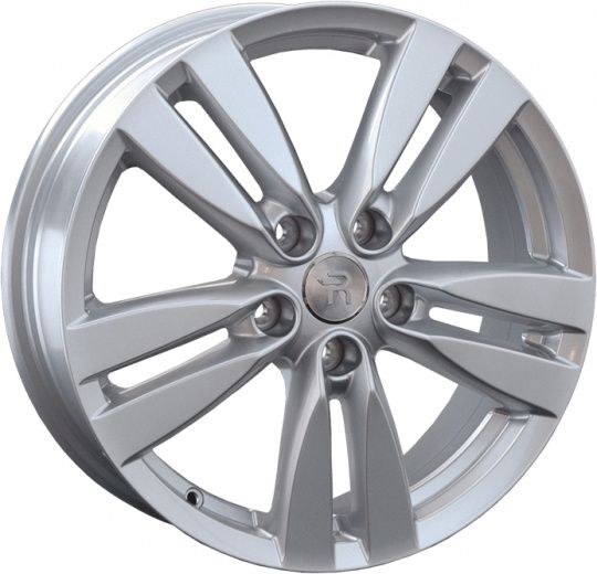 Фото Replay NS82 Nissan () 6,5x17 5x114,3 ET45 dia 66,1 S