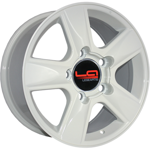 Фото LegeArtis TY60 Toyota () 8x17 5x150 ET60 dia 110,5 W