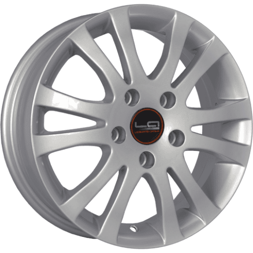 Фото LegeArtis HND53 Hyundai () 5,5x15 4x100 ET45 dia 54,1 S