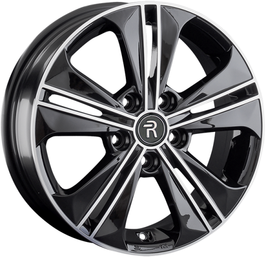 Фото Replay SZ70 Volkswagen () 6x16 5x114,3 ET50 dia 60,1 BKF