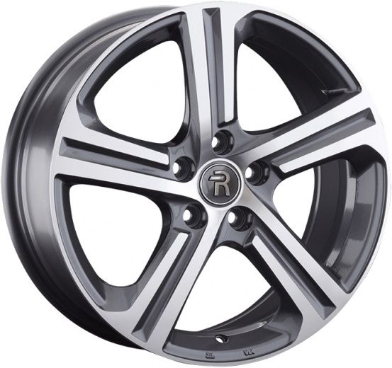 Фото Replay FD157 Ford () 7,5x17 5x108 ET47 dia 60,1 GMF