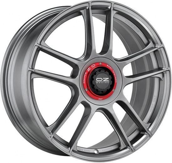 Фото OZ Racing Indy HLT 8,5x19 5x112 ET45 dia 75 titanio