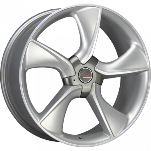 Фото LegeArtis Concept OPL524 Opel () 8,5x20 5x115 ET41 dia 70,1 S