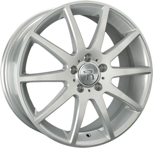 Фото Replica Replay MR145 Mercedes () 8x19 5x112 ET43,5 dia 66,6 S