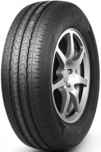 Фото LingLong Green-Max Van 225/70 R15C 112/110R КИТАЙ