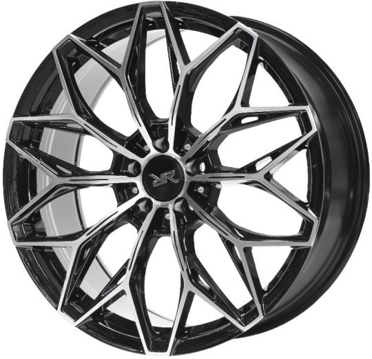 Фото Race Ready CSSYA3386 8,5x20 5x108 ET36 dia 65,1 B-P