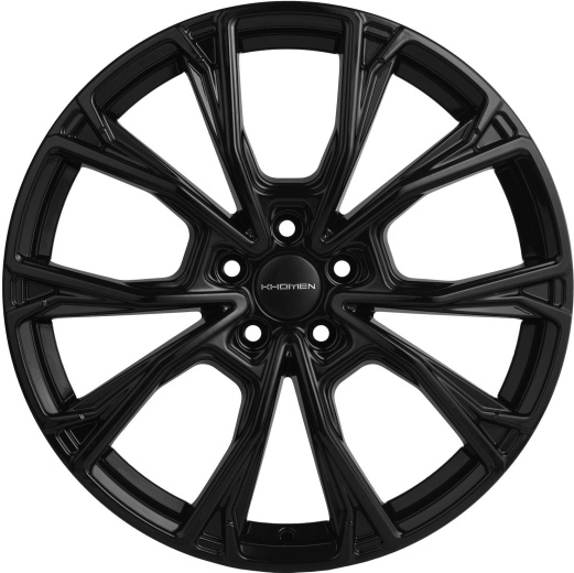 Фото Khomen Wheels KHW1907 (Voyah Free) 7,5x19 5x120 ET30 dia 66,1 black