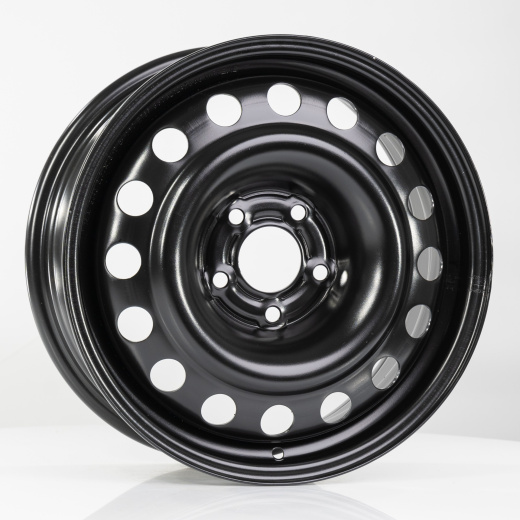 Фото Trebl 9045 OPEL ASTRA-H GTC MY04 (5L)/TWINTOP/ZAFIRA-B/CNG/MERIVA B (MY2011) 6,5x16 5x110 ET37 dia 6