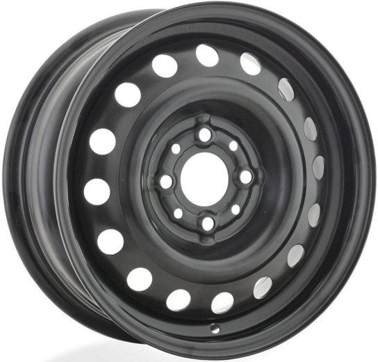 Фото Eurodisk 53B35B ED 5,5x14 4x98 ET35 dia 58,6 Black