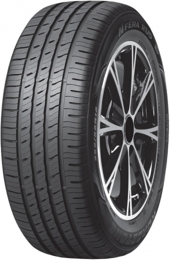 Фото Roadstone N Fera RU5 235/55 R18 102V XL