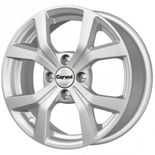 Фото Carwel Таир 137 6x15 4x100 ET45 dia 54,1 SB