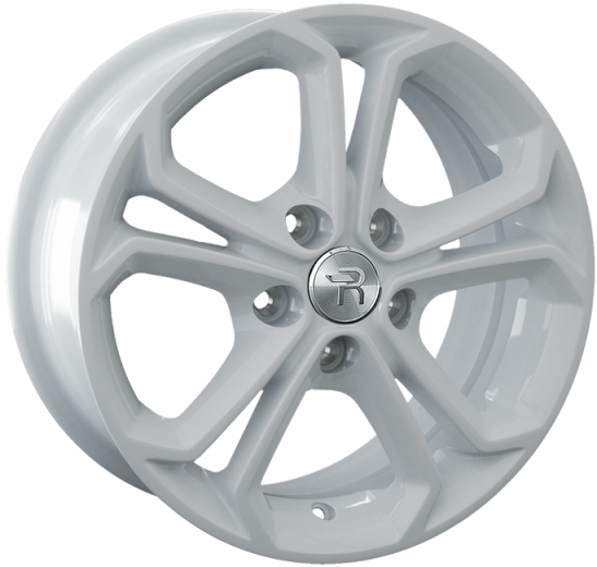 Фото Replay GN89 Chevrolet () 6,5x15 5x105 ET39 dia 56,6 W