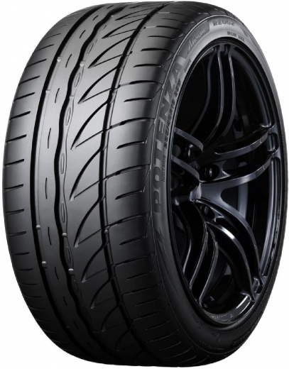 Фото Bridgestone Potenza Adrenalin RE002
