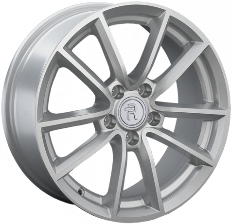 Фото Replay A41 Replica  Audi () 8x17 5x112 ET46 dia 57,1 S