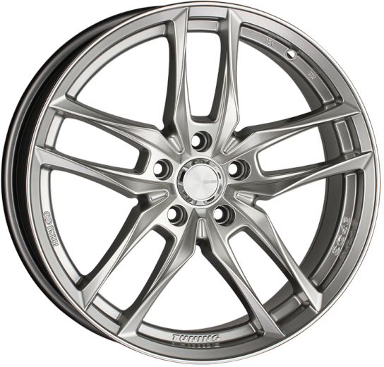 Фото Enkei Tuning SC43 8x17 5x112 ET39 dia 66,6 HP