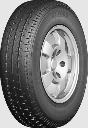 Фото Zeetex CT7000