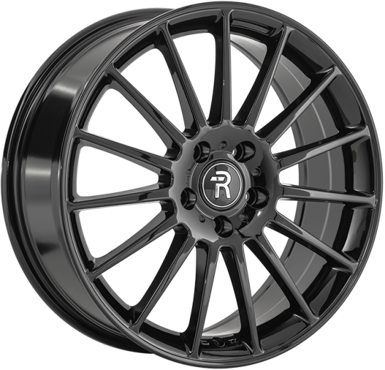 Фото Replay B206 Geely () 7,5x18 5x112 ET51 dia 66,6 BK