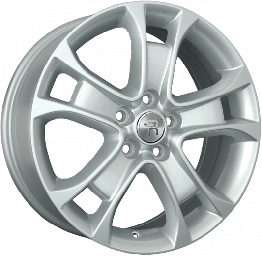 Фото Replica Replay V31 Volvo () 7,5x18 5x108 ET49 dia 67,1 S