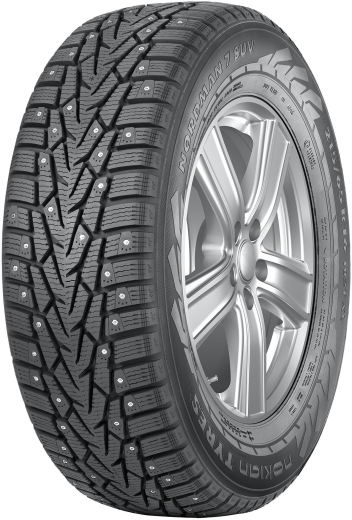 Фото Nordman 7 SUV 235/70 R16 106T шип