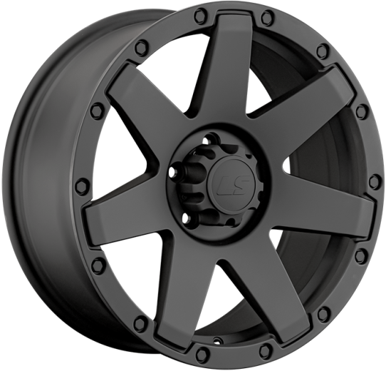 Фото LS Wheels 881 8,5x18 5x114,3 ET30 dia 66,6 MB