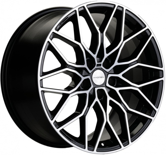 Фото Khomen Wheels KHW1902 (Chery Tiggo 8/8 Pro)