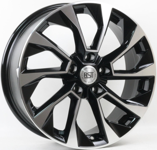 Фото RST R177 7x17 5x108 ET45 dia 60,1 BD Россия