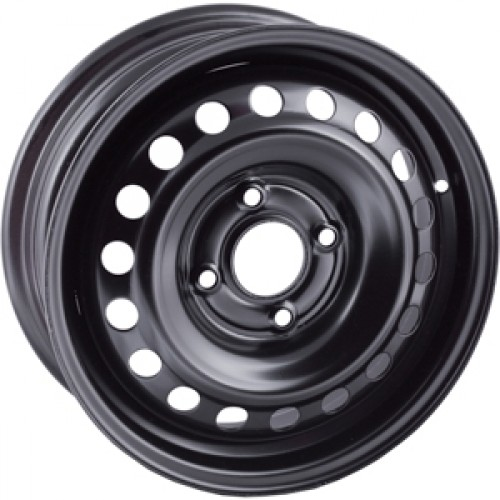 Фото Trebl 7730 NISSAN TIIDA 5,5x15 4x114,3 ET40 dia 66,1 Black