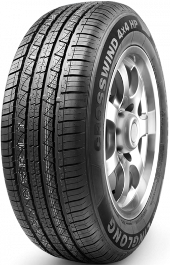 Фото LingLong Crosswind 4X4 HP 245/60 R18 105V