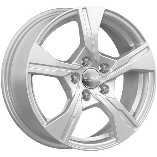 Фото K&K Original Series Tiggo 4 Pro КС1053 Chery () 6,5x16 5x108 ET33 dia 60,1 сильвер