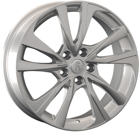 Фото Replay H107 Honda () 7,5x18 5x114,3 ET45 dia 64,1 S