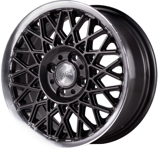 Фото Race Ready CSS3375 6x14 4x100 ET35 dia 60,1 G-LP