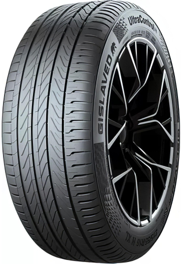 Фото Gislaved UltraControl 215/55 R16 97W XL