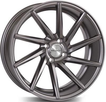 Фото PDW 1022 Right 7x15 4x100 ET30 dia 60,1 U4GRA