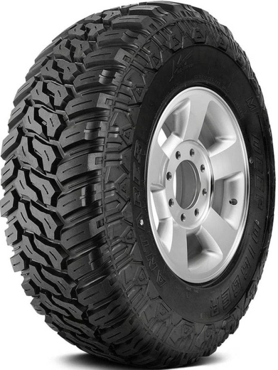 Фото Antares Deep Digger LT31/10,5 R15 109Q POR