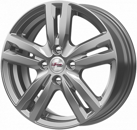 Фото iFree Горизонт