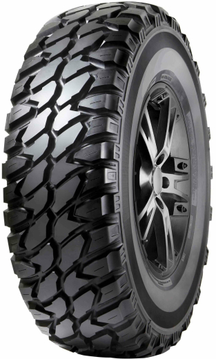 Фото Sunfull Mont-Pro MT781 265/70 R17 121/118Q