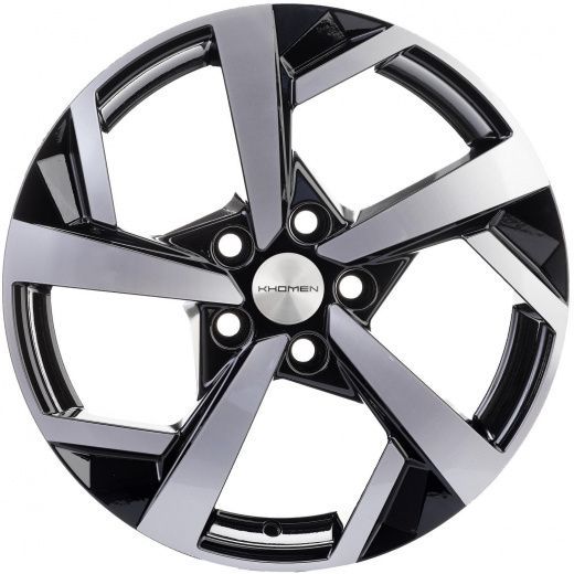 Фото Khomen Wheels KHW1712 (Juke)