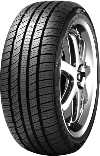 Фото Hifly All-Turi 221 215/50 R17 95V XL