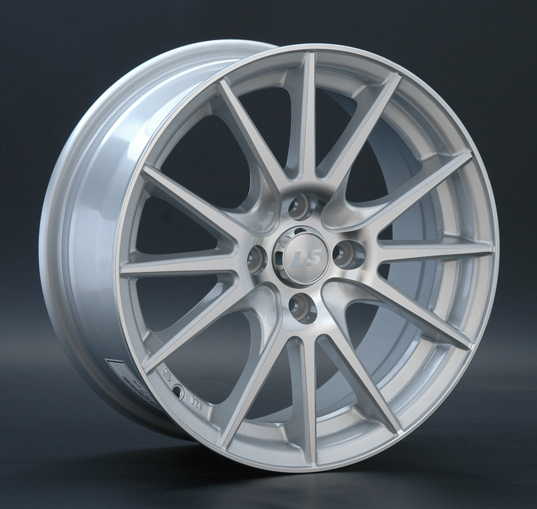 Фото LS Wheels 143 6,5x15 4x100 ET40 dia 73,1 SF