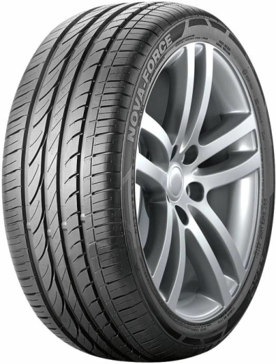 Фото LingLong Leao Nova-Force 205/45 R17 88W XL