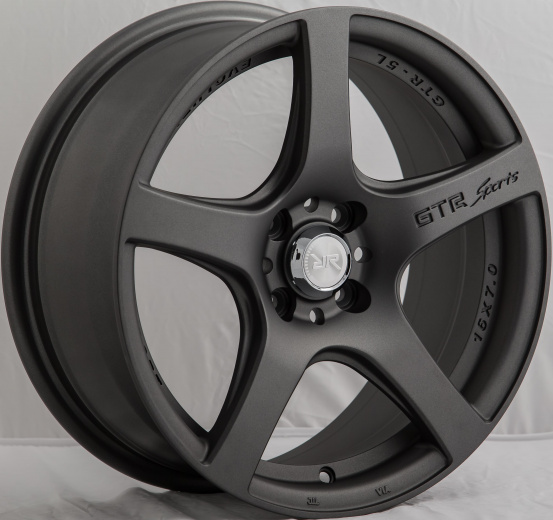 Фото Race Ready CSS3718 6,5x15 4x100 ET35 dia 60,1 MK/M